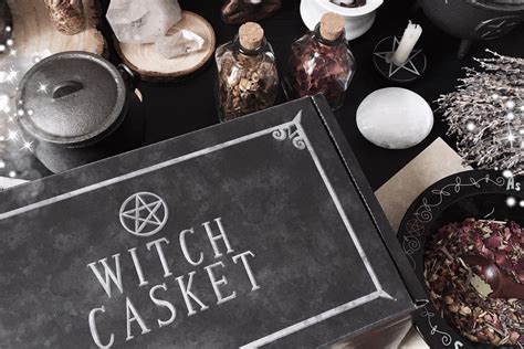 The Magic Comes to You: Exploring the World of Pagan Subscription Boxes